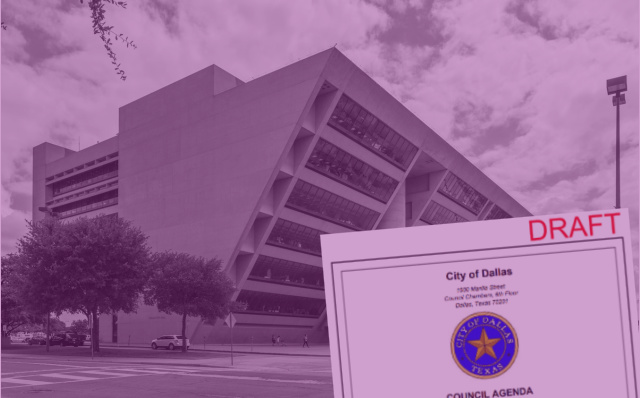 City Hall Roundup: Budget, Bonds, and Back to School