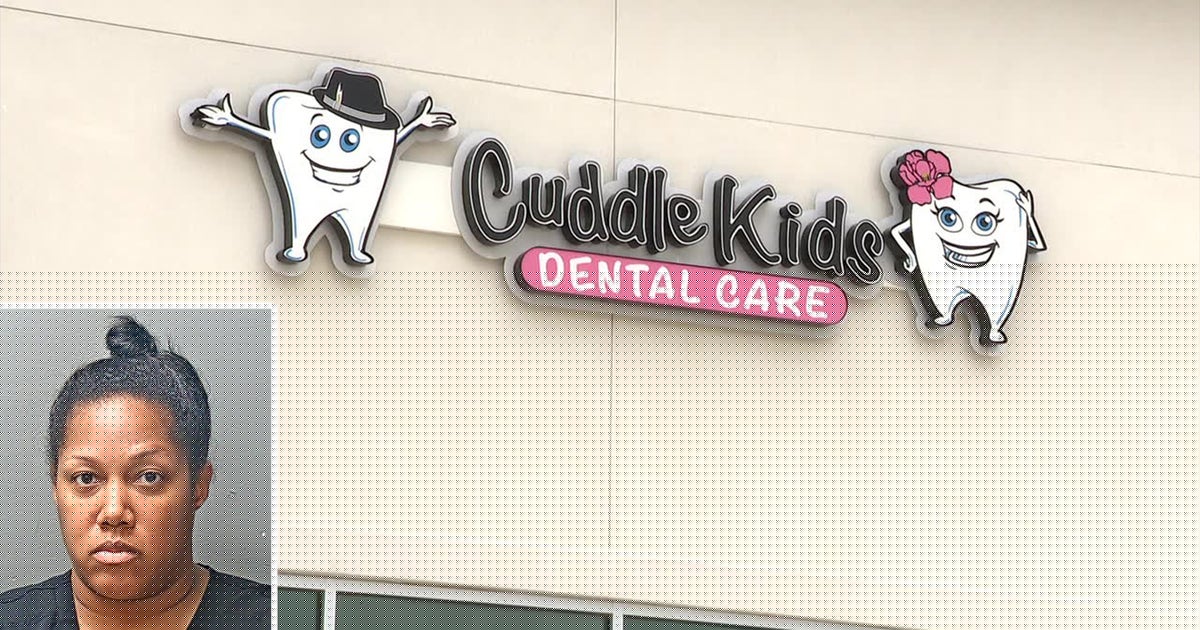 Fort Worth dental office remained open for months after child's death