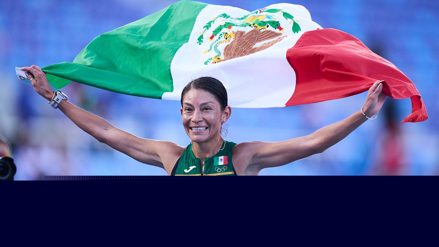 México rompe récord con 150 oros y firma su mejor participación en Centroamericanos