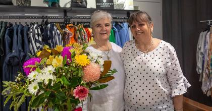 A fresh start: The new store bringing confidence to Armidale women