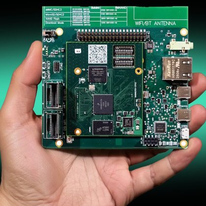 Comment on AI-Powered PCB Layout Tool Delivers a Working SBC by Max Maxfield