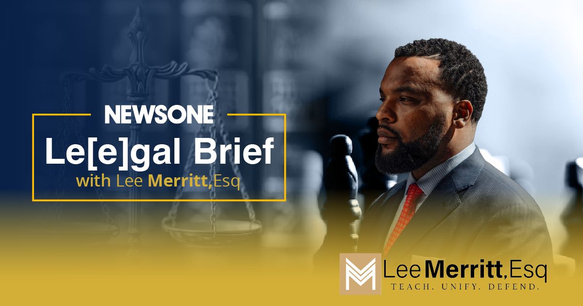 Le[e]gal Brief Episode 3: How To ‘Melt The ICE’