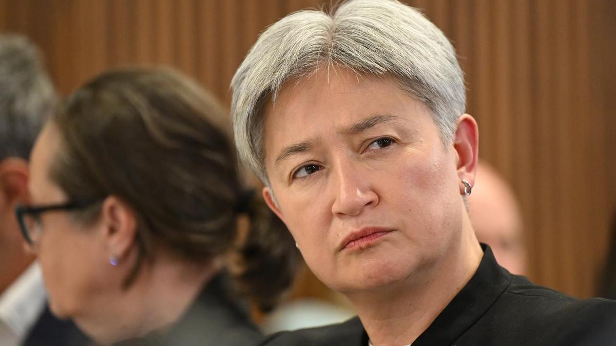 Australia marks 'major milestone' in Pacific connection
