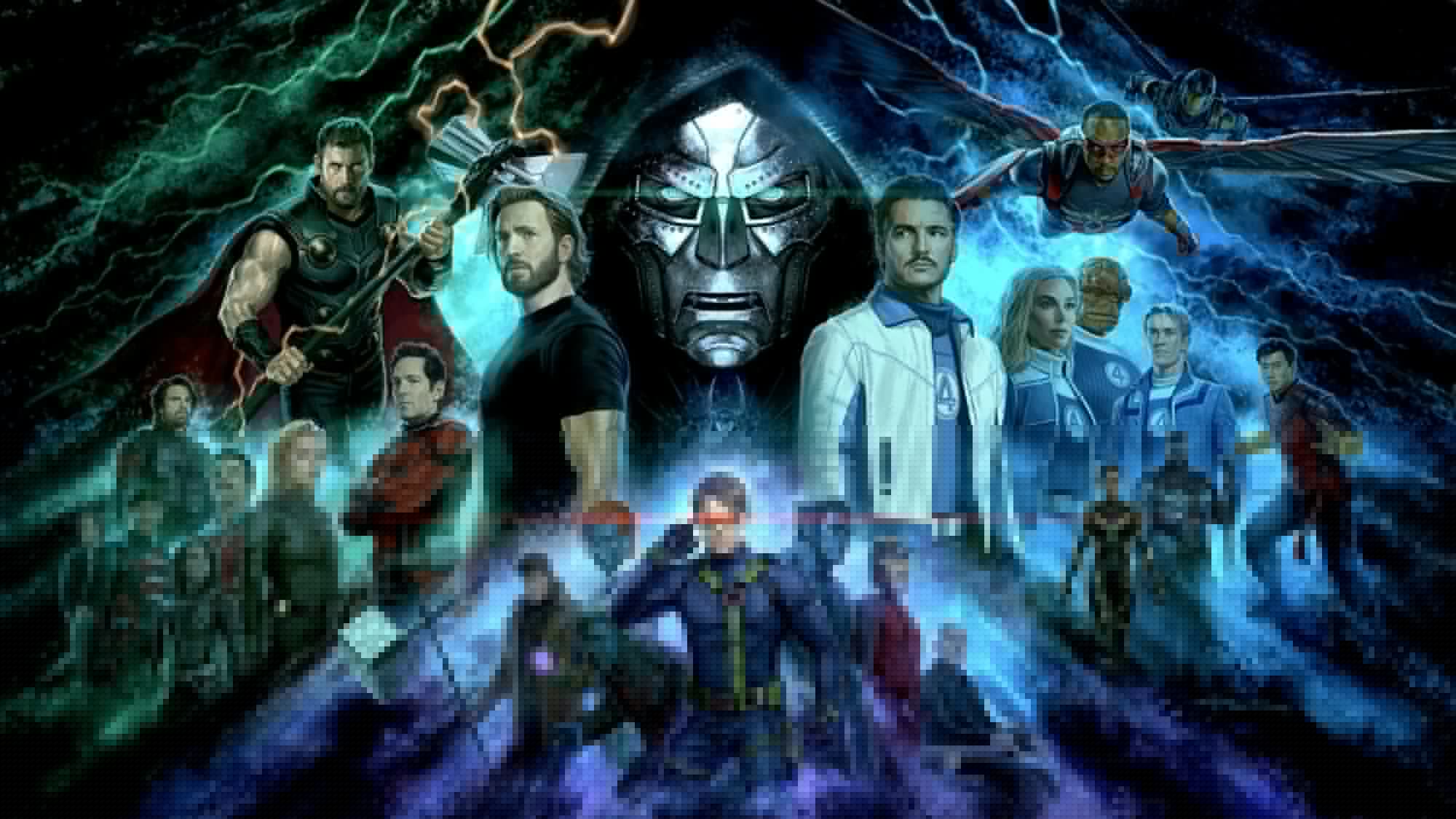 Avengers: Doomsday Has One Major Problem, & It’s Time to Admit It
