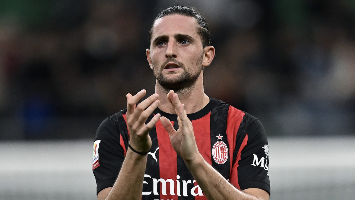 Rabiot ritrova la Juventus, dentro alla sua storia in bianconero: dall’inizio difficile a quell’addio che ha lasciato qualche rimpianto
