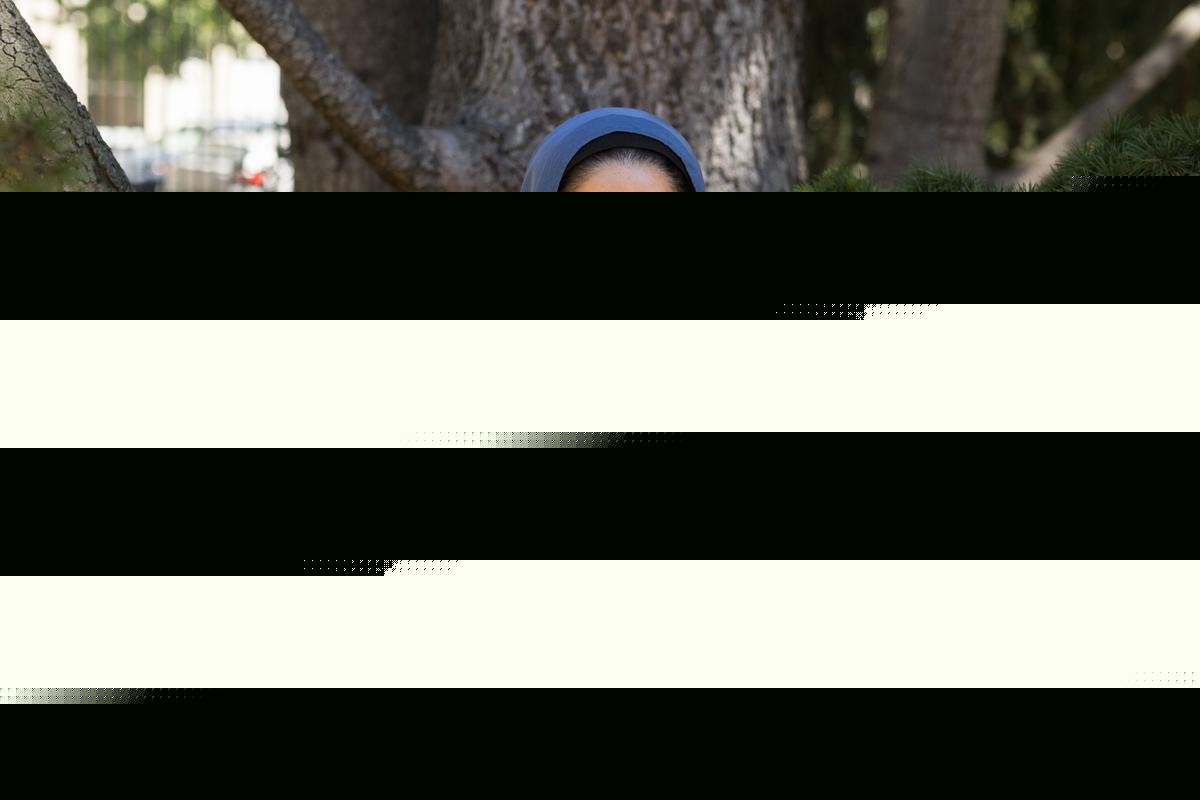 Nour Elassy, une voix gazaouie contre « l’anesthésie » du monde : « C’est absurde de devoir prouver que je suis une femme normale, qui aime vivre »