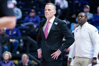 LSU men’s basketball falls flat in demoralizing loss versus Mississippi State at home