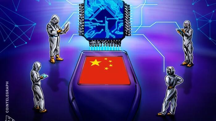 White House Accuses Moonshot AI Of Distilling Anthropic Tech For K3