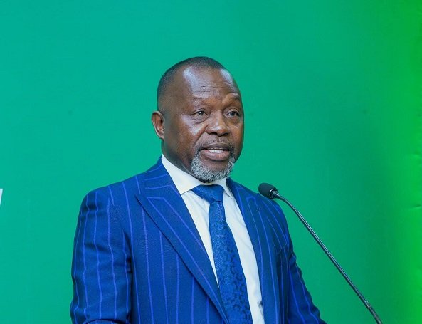 Government accepts proposal to extend presidential term from four to five years – Attorney General