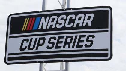 NASCAR Slashes Clash Schedule to One Day Amid Winter Storm