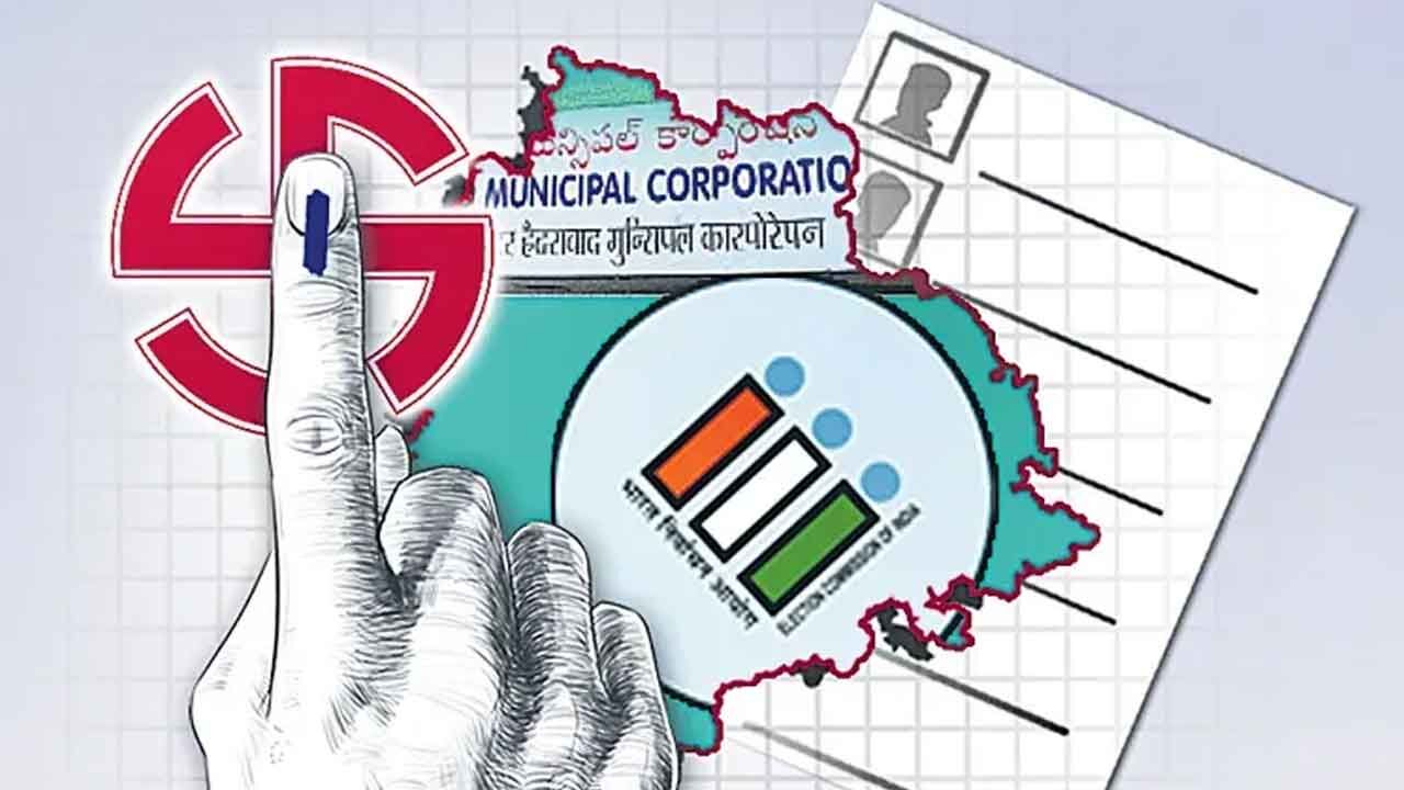 In-charge ministers to finalise tickets, push for municipal poll sweep
