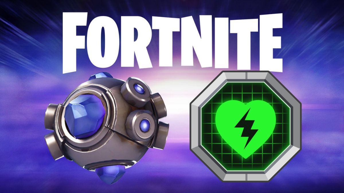 Shockwave Grenades Set to Return in Fortnite as Epic Forms Player-First Dev Team