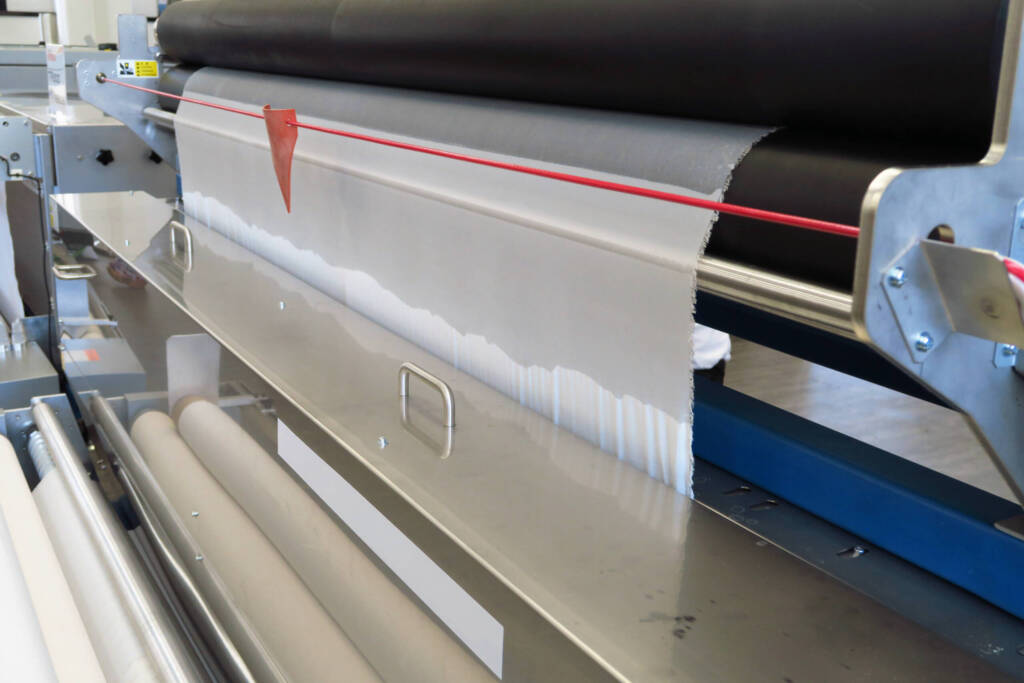 Machine learning transforms design of surface coatings
