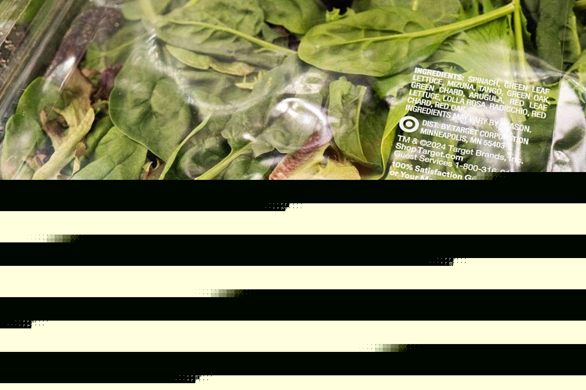 Cyclospora Fears Are Emptying Produce Aisles Across the Country