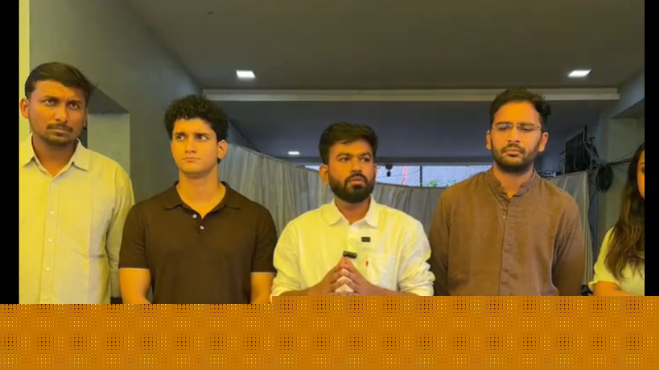 Cockroach Janta Party Announces National Working Committee, Check Full List