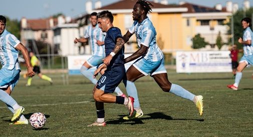 Ultimo test per il Treviso a San Biagio di Callalta: sfida contro il Brian Lignano