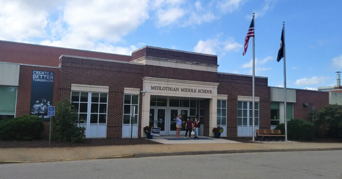 Chesterfield pauses 100-acre purchase for new schools near Midlo, continues talks with landowner