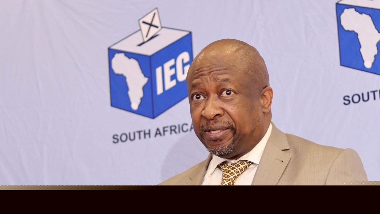 IEC gives South Africans until Friday to register for 2026 local elections