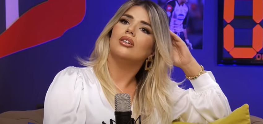 Gazetarja shqiptare: Më kanë ngacmuar nga lojtarët beqarë deri te të martuarit