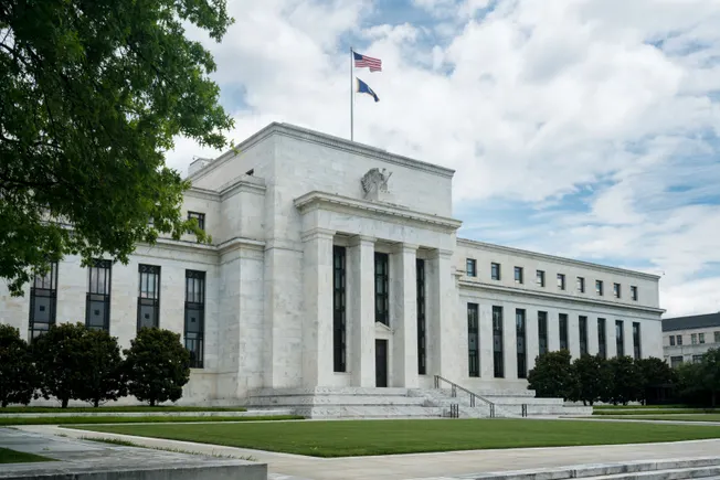 Stablecoins complement dollar: Fed