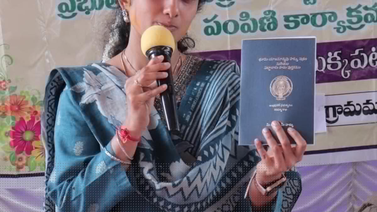 ₹1.51 lakh crore investments to transform Puttaparthi: MLA