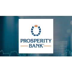 Insider Selling: Prosperity Bancshares (NYSE:PB) Director Sells 600 Shares of Stock