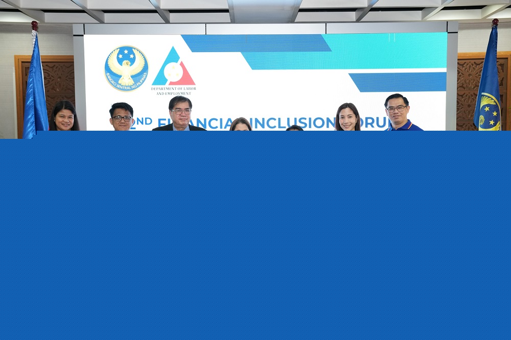 Comment on PH gov’t urging employers to disburse salaries via digital means by binance skapa konto