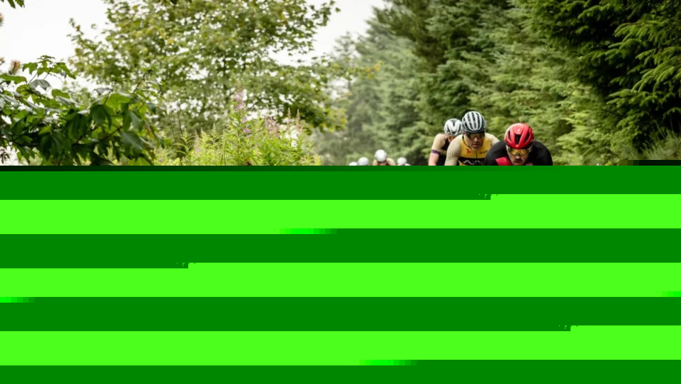 All you need to know about the 2026 off-road Gran Fondo