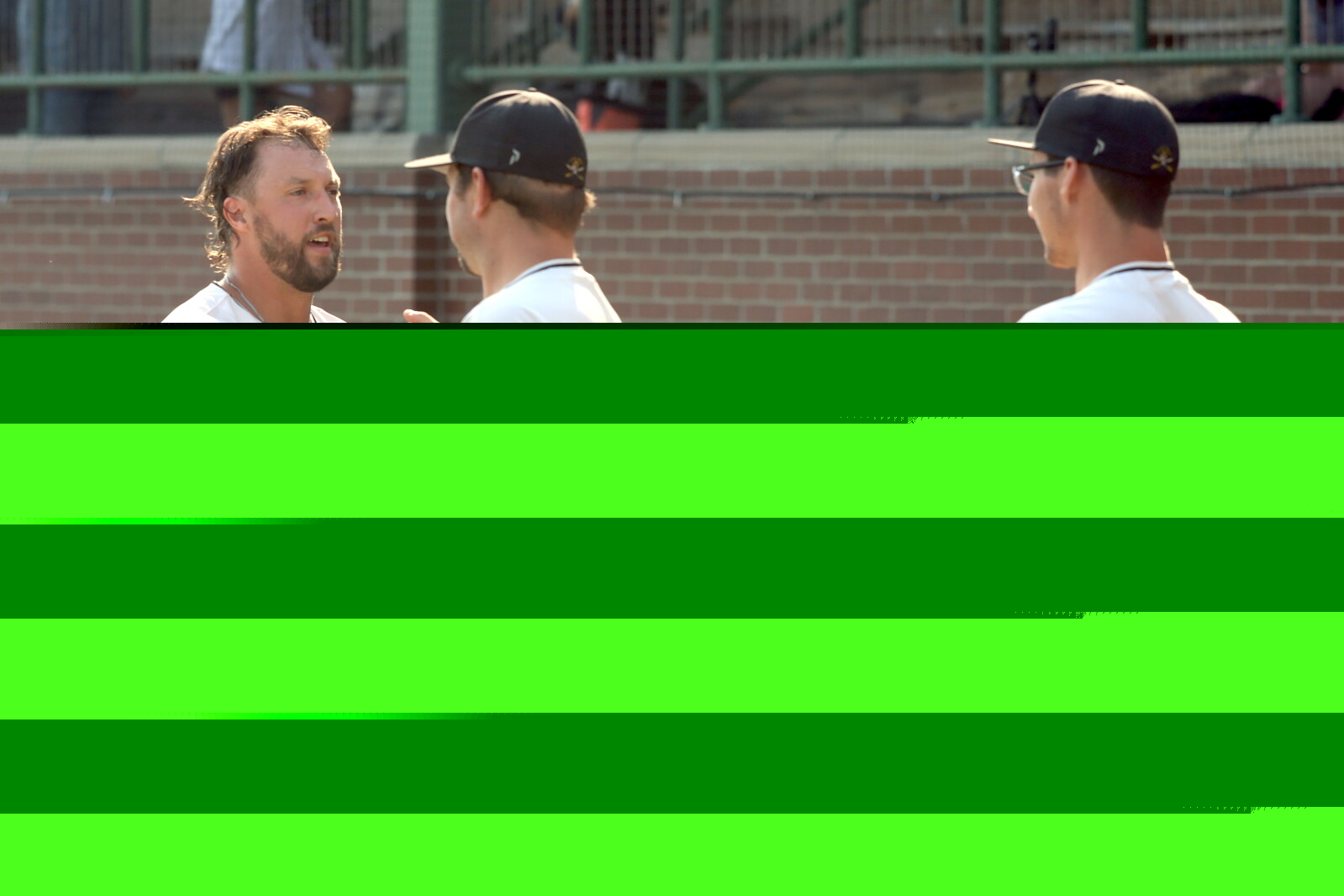 Pirates bats deliver as they level Long Prairie
