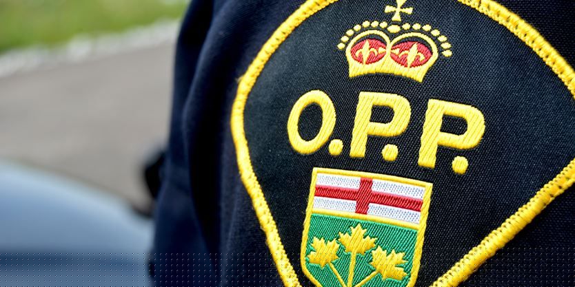 Driver arrested after entering collision scene