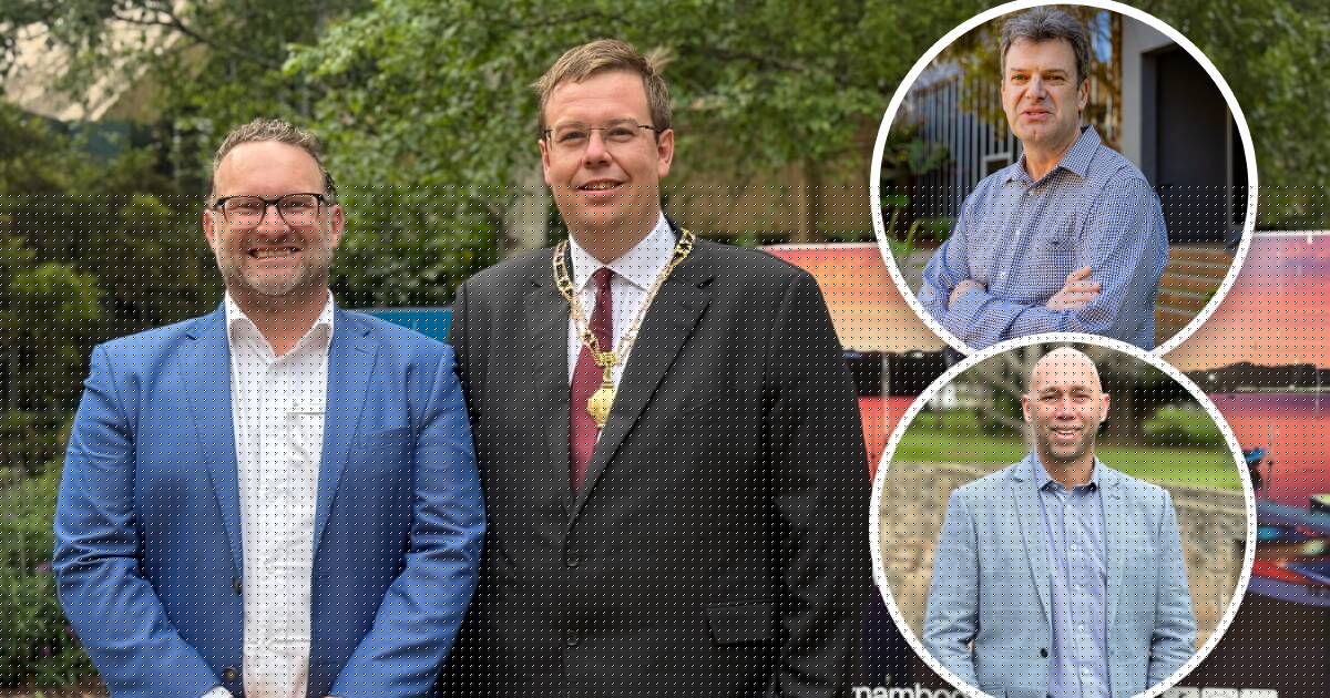 Date set for $5m key worker cabins to be installed at foreshore holiday park