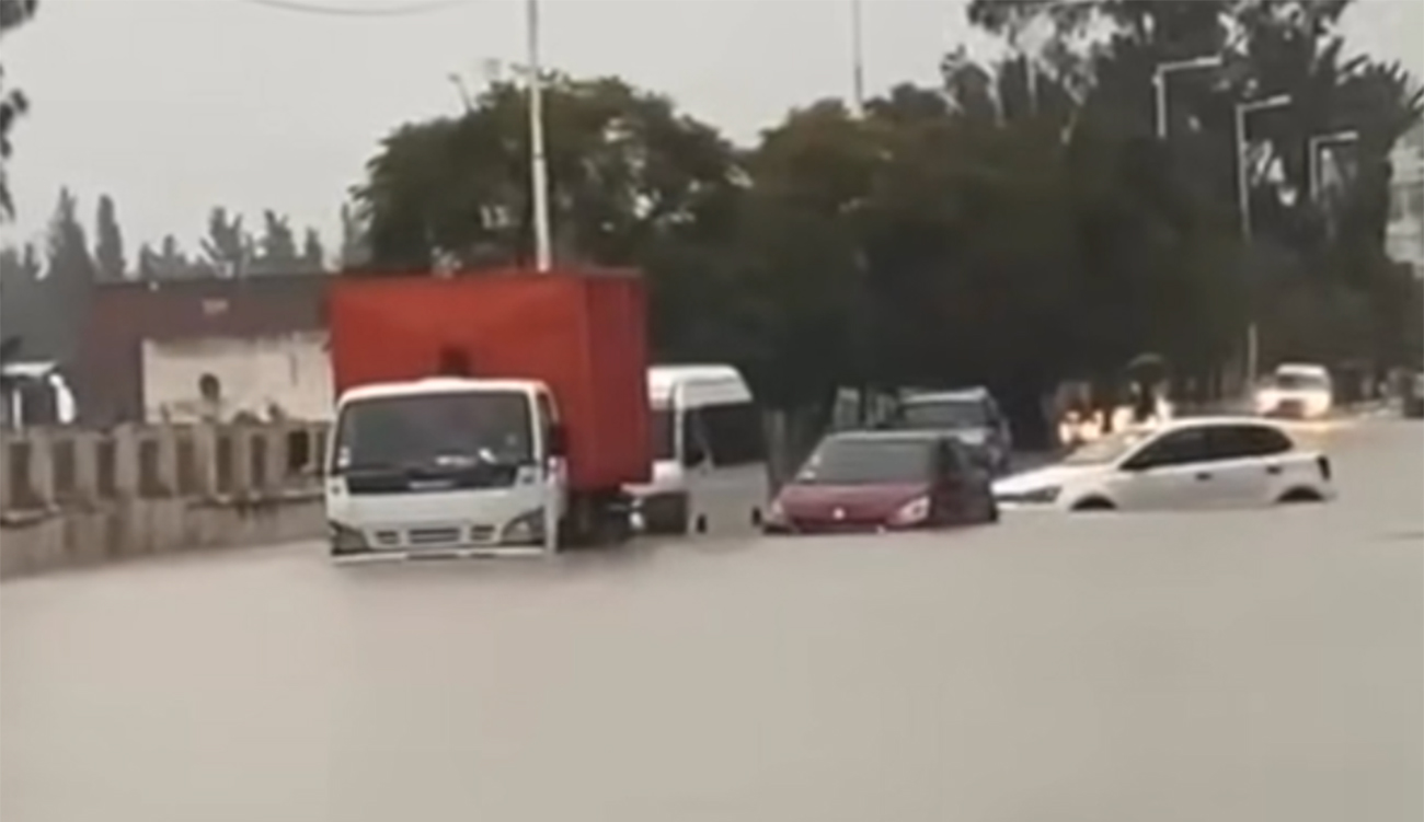 Voici en chiffres les dégâts des inondations de janvier 2026 en Tunisie