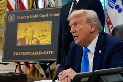 More Americans think companies benefit from legal immigration, a new poll finds