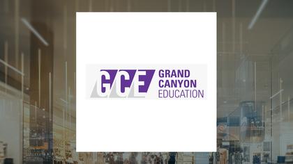 Grand Canyon Education (NASDAQ:LOPE) Given Outperform Rating at Barrington Research