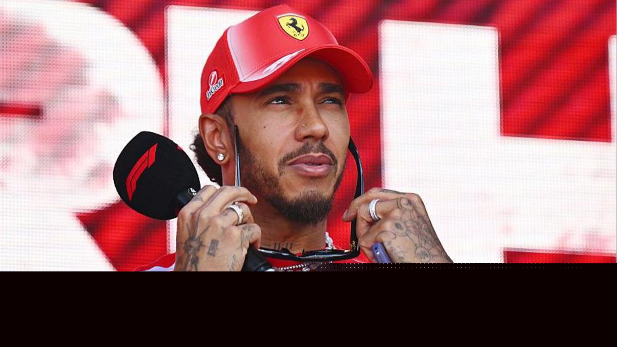 Why was Hamilton penalised but not Leclerc? - F1 Q&A