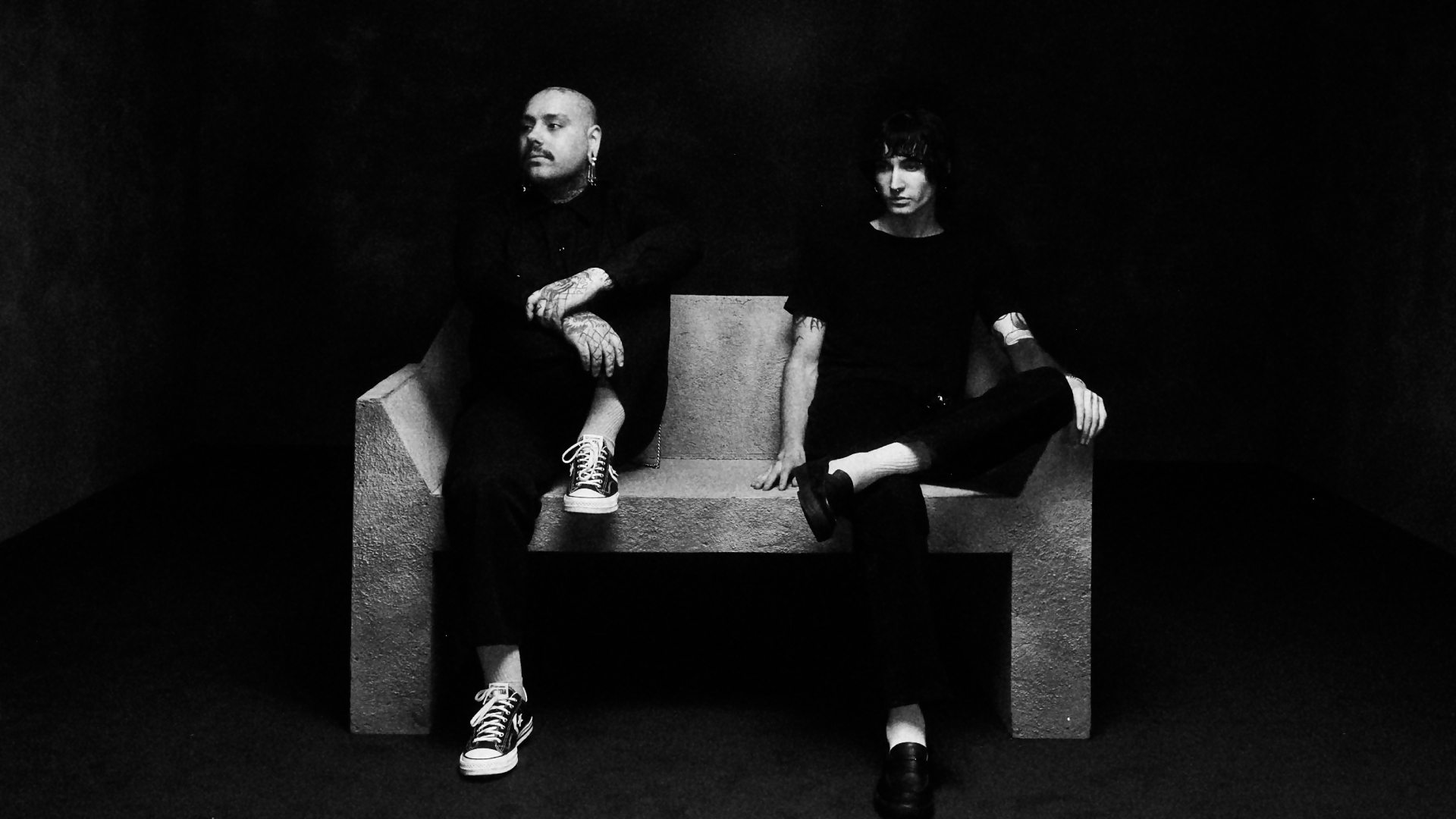 sace6 Sign To Sumerian, Release Smooth New Track ‘ego’