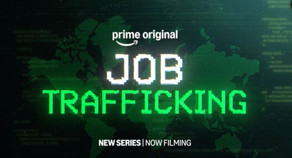 Nimrat Kaur, Roshan Mathew & Pavan Malhotra Star In ‘Job Trafficking’, Prime Video Series About Industrialized Online Scams