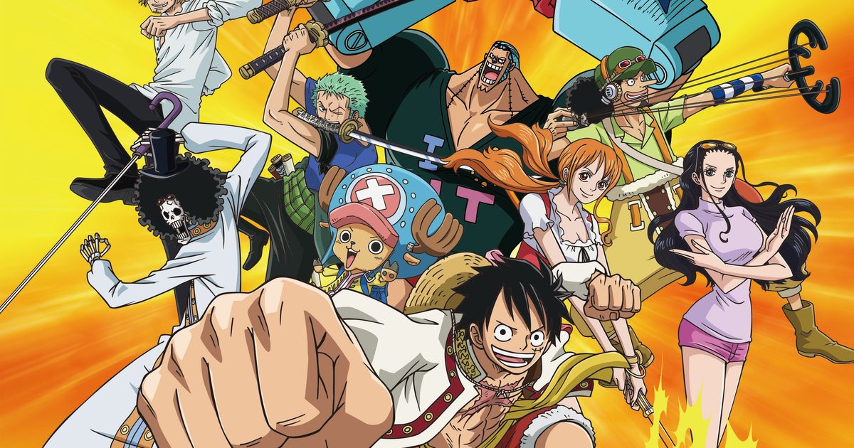 One Piece manga's return date confirmed as Eiichiro Oda reveals reason for sudden delay