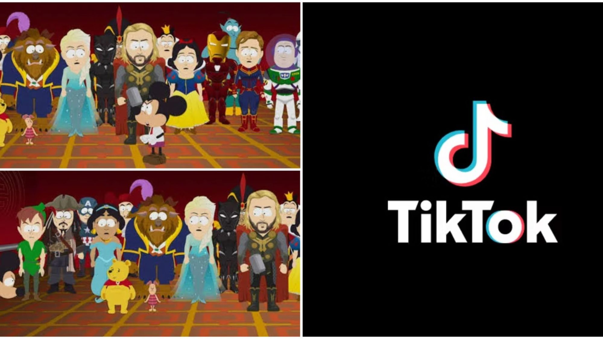 Disney, TikTok Strike Content-Sharing Deal: Marvel, Star Wars & More