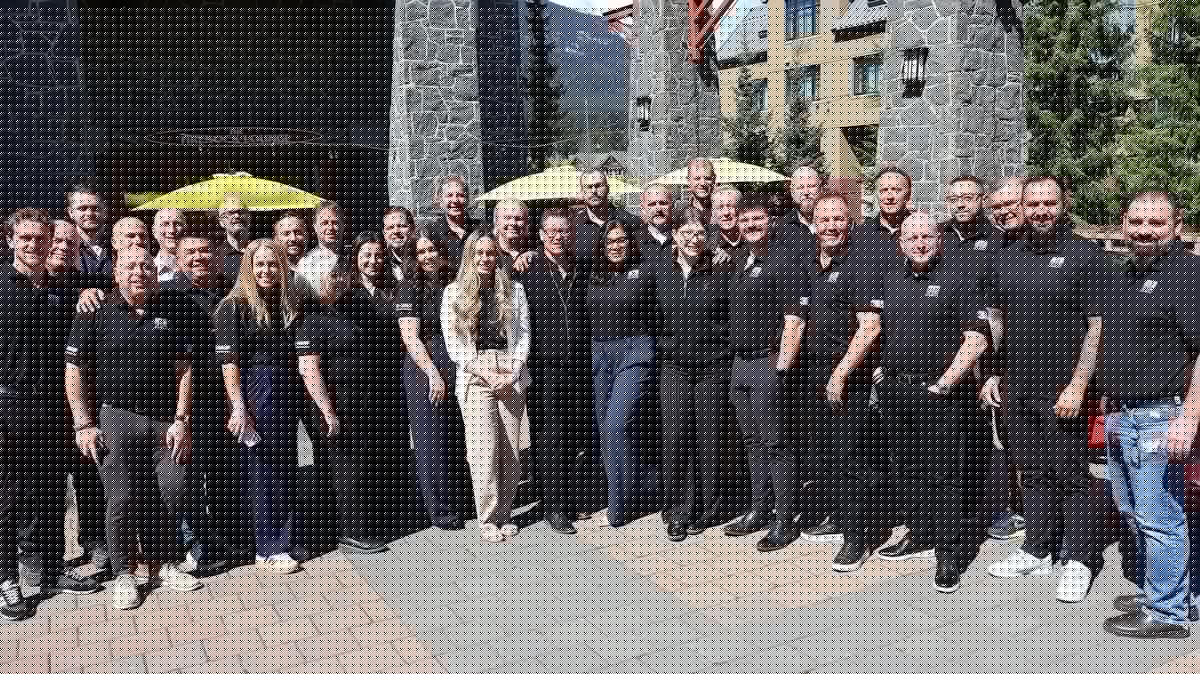 Mountain Momentum: CARSTAR’s Restore the Star meeting in Whistler
