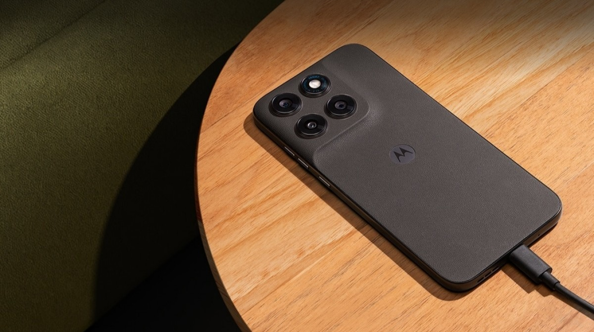 Motorola офіційно представила Moto G77 та Moto G67
