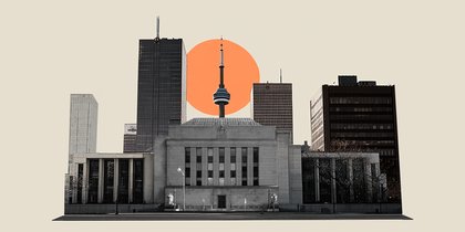 CAD: Trade balance and employment data ahead – TD Securities