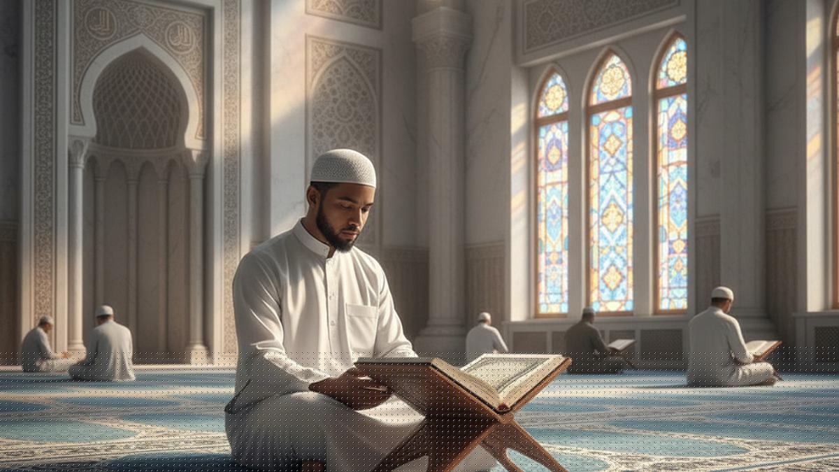 6 Surat Pendek Dengan Keutamaan Luar Biasa dalam Hadits, Perlindungan hingga Dicintai Allah