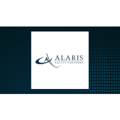 Alaris Equity Partners Income Trust (TSE:AD) Raised to “Hold” at Royal Bank Of Canada