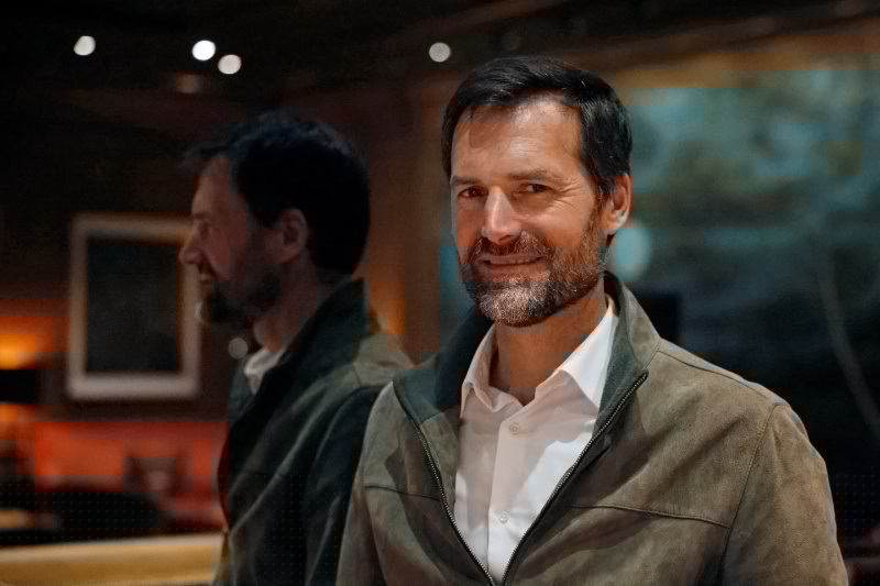 Comment on Michelin Guide’s Gwendal Poullennec on expanding into new culinary territories by th918kissme