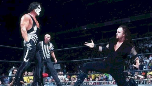 The Undertaker Calls Sting Match WrestleMania's Biggest Missed Opportunity