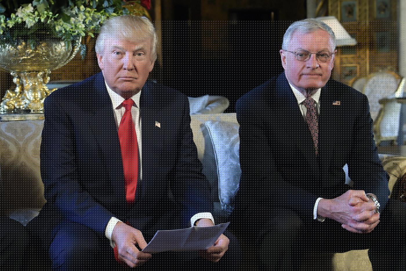 Ucraina, Kellogg: “Da Trump ok a Kiev ad attacchi a lungo raggio in Russia”