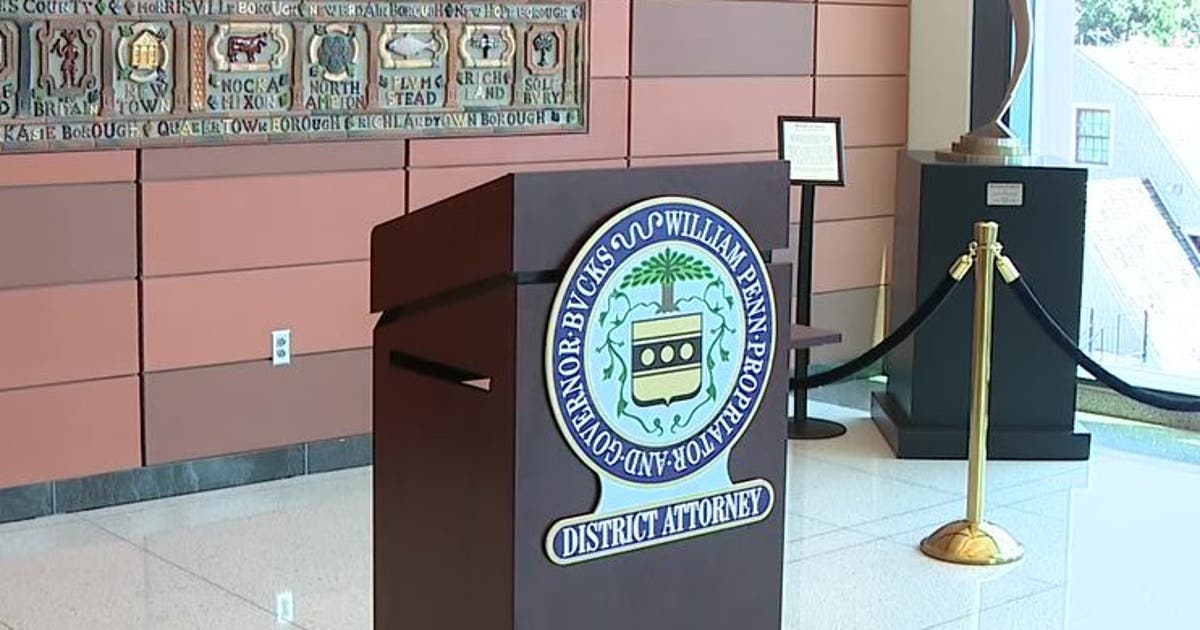 Bucks County deputy sheriff fired, charged for photographing naked prisoners