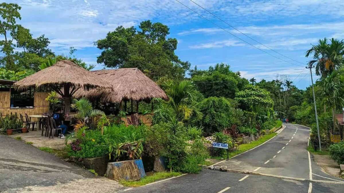 Meghalaya: Mawlynnong, Asia’s Cleanest Village, To Remain Closed To One-Day Tourists On Sundays