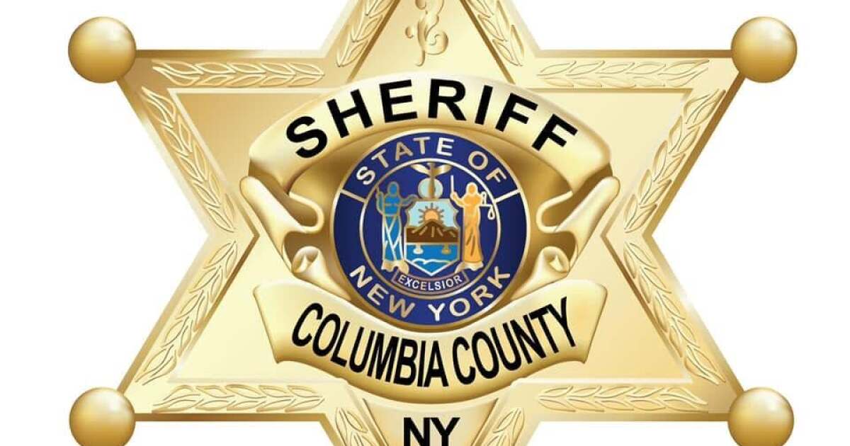 Greenport police officer resigns, charged with driving while intoxicated